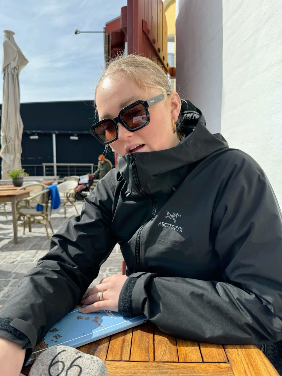 Emily H. happy investor